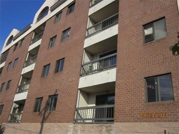 Photo of Unit 203 at 24 Corey St