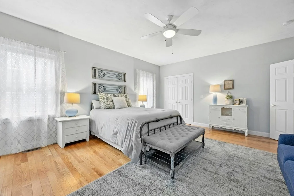 Photo of Unit 46A at 46 Compass Circle