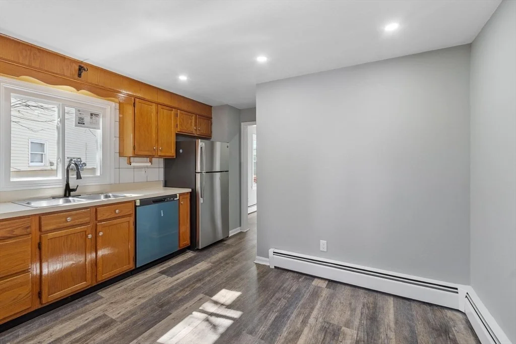 Photo of Unit 1 at 1 Perry Ave
