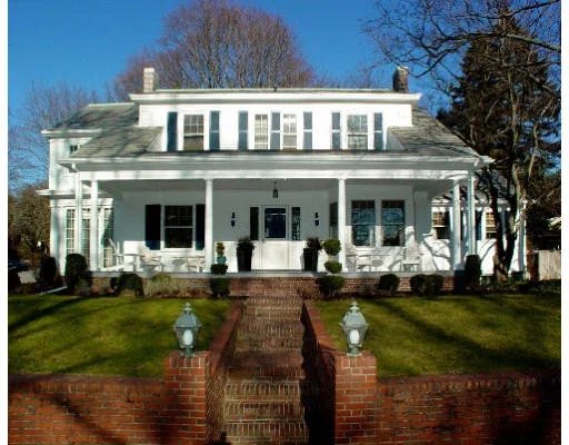 Photo of 17 William Street
