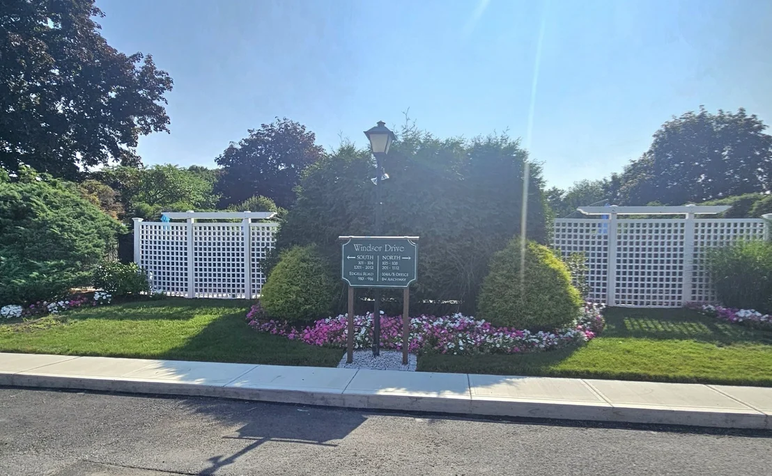 Photo of Unit 2003 at 2003 Windsor Drive