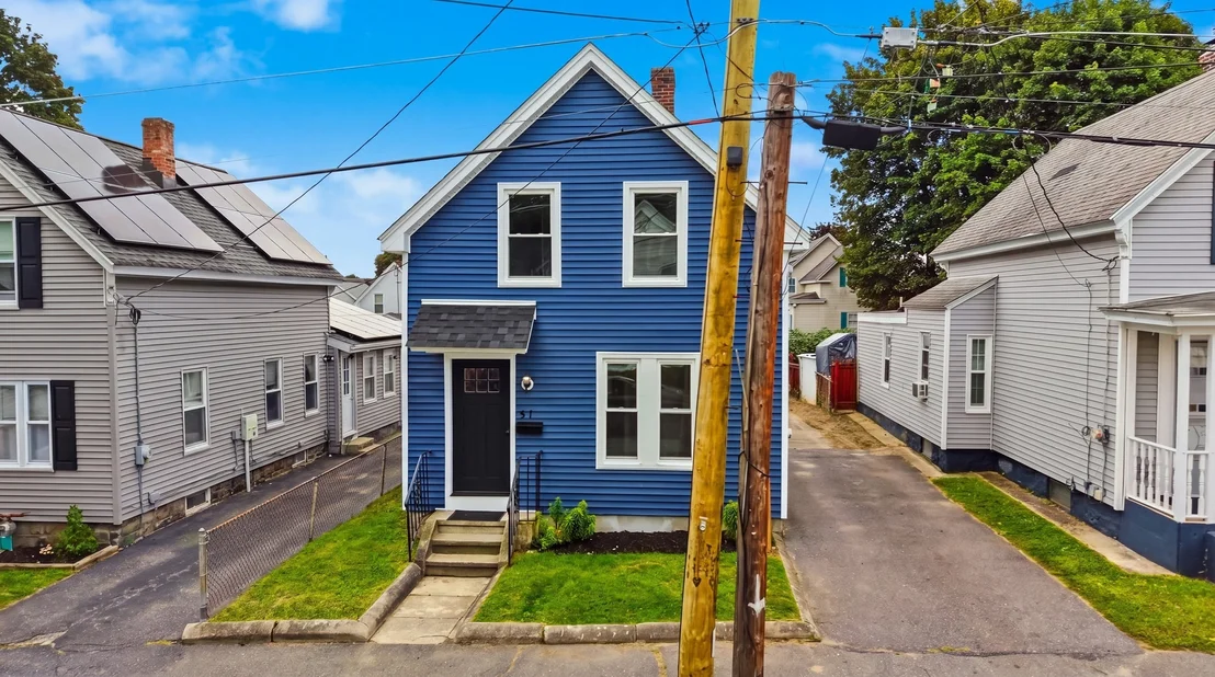 Photo of 57 Corbett St