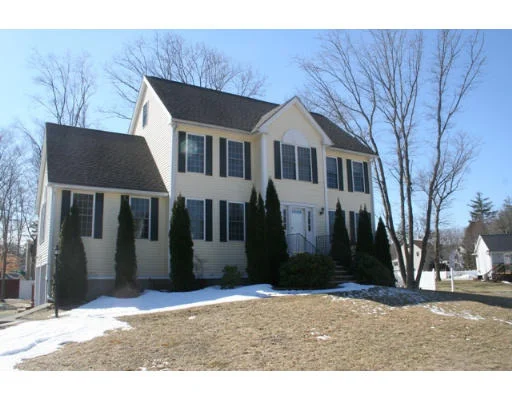 Photo of 71 Border Winds Avenue