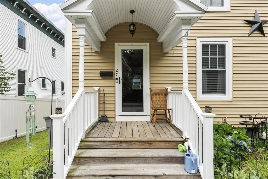 Photo of 27 Cedar St