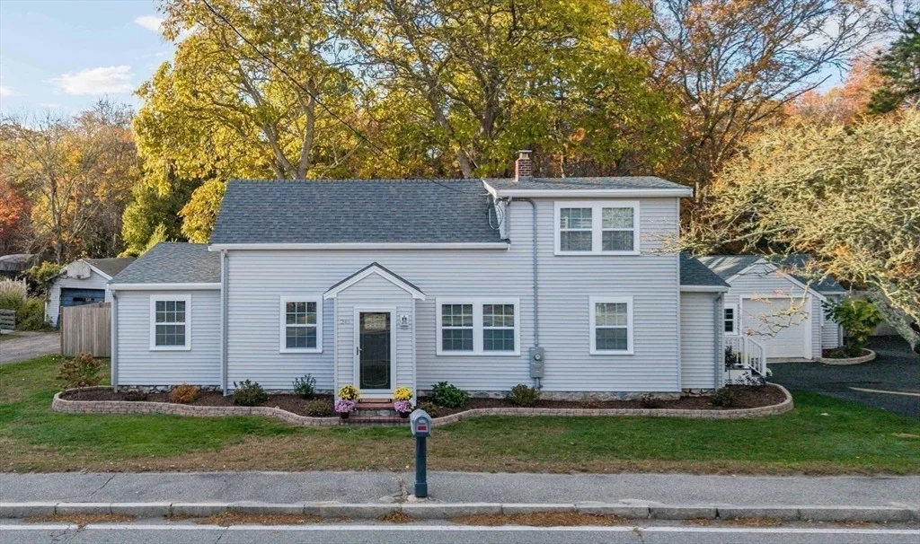 Photo of 245 Wareham Rd