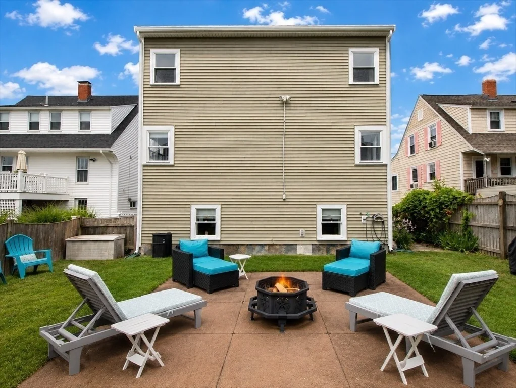 Photo of 65 F Street