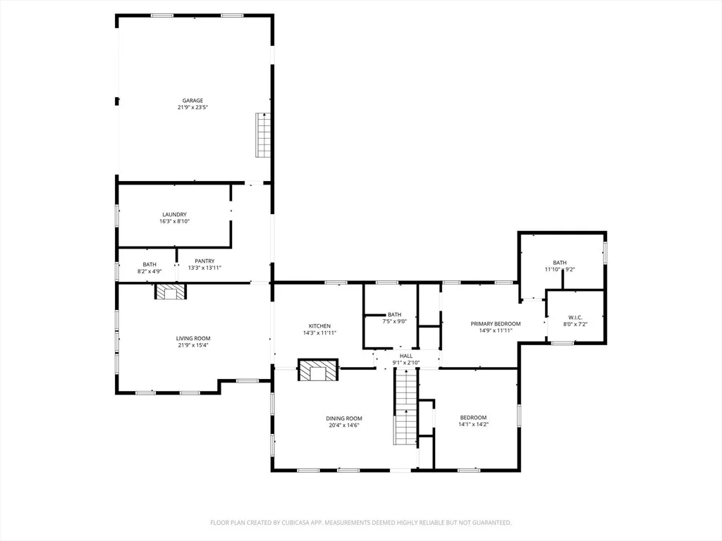 Photo of 80 Briar Spring Rd