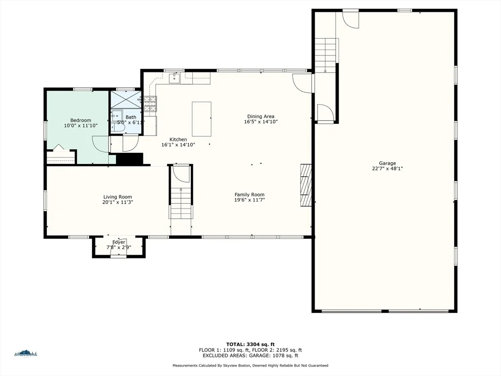 Photo of 17 Savin Street