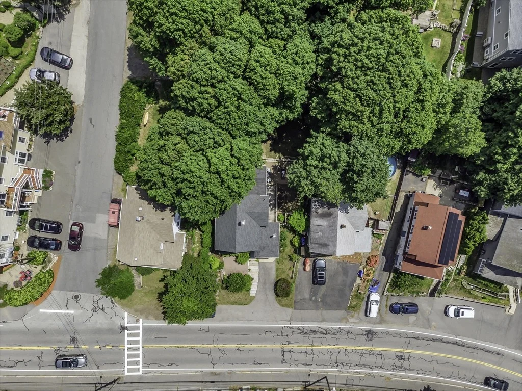 Photo of 453 Washington Street