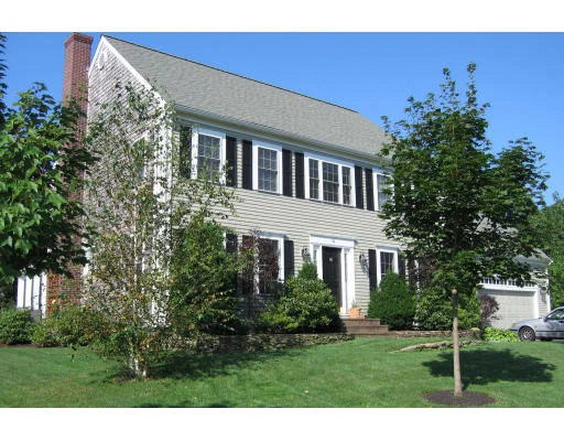 Photo of 14 Fox Vine Lane