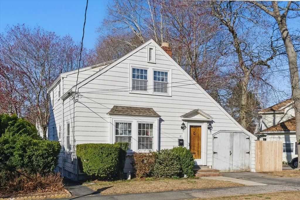 Photo of 12 Sanger Ave