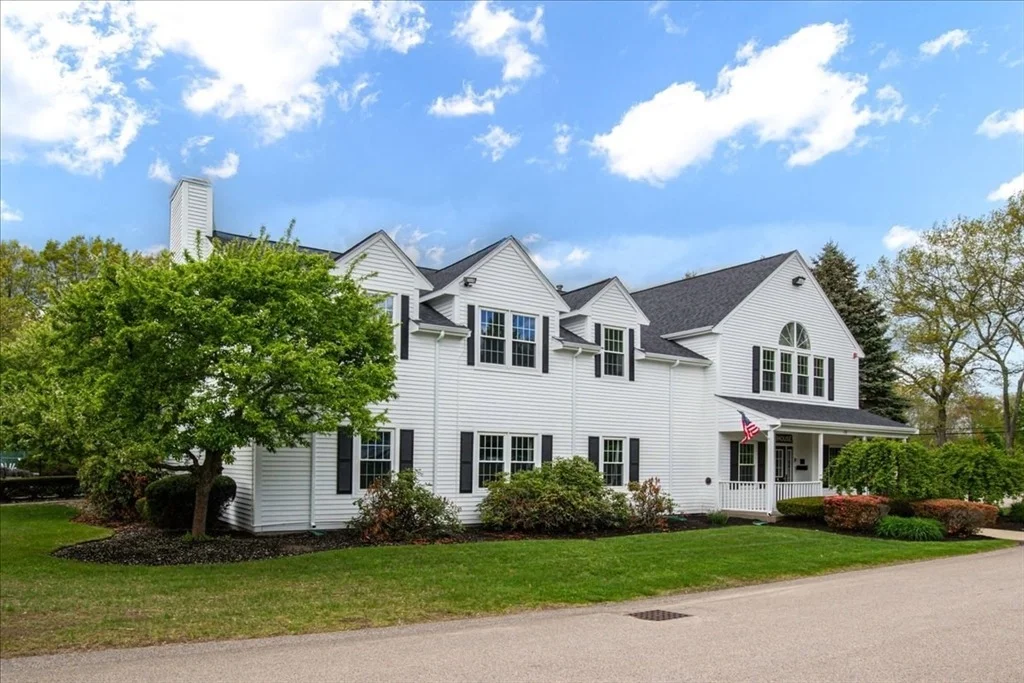 Photo of Unit 124 at 124 Clear Pond Dr