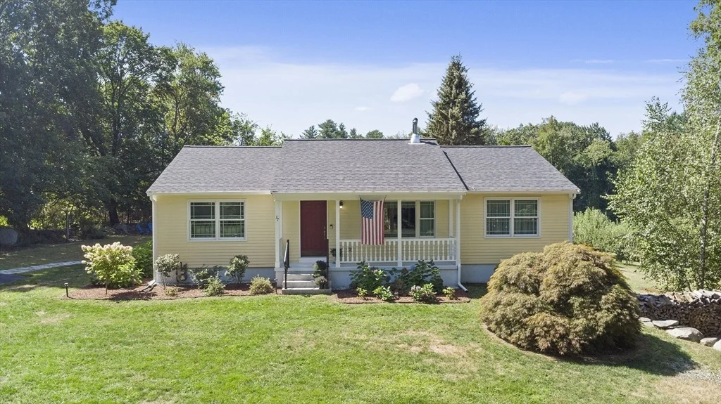 Photo of 37 Chamberlain Rd