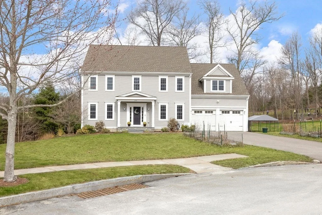 Photo of 656 Shining Rock Dr