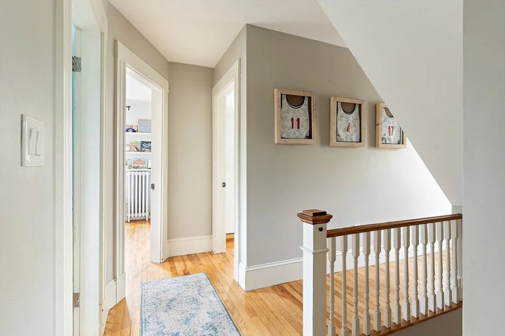Photo of 21 Trask St