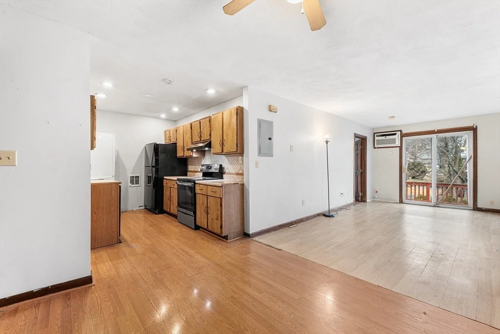 Photo of Unit 8 at 12 Hamilton Street