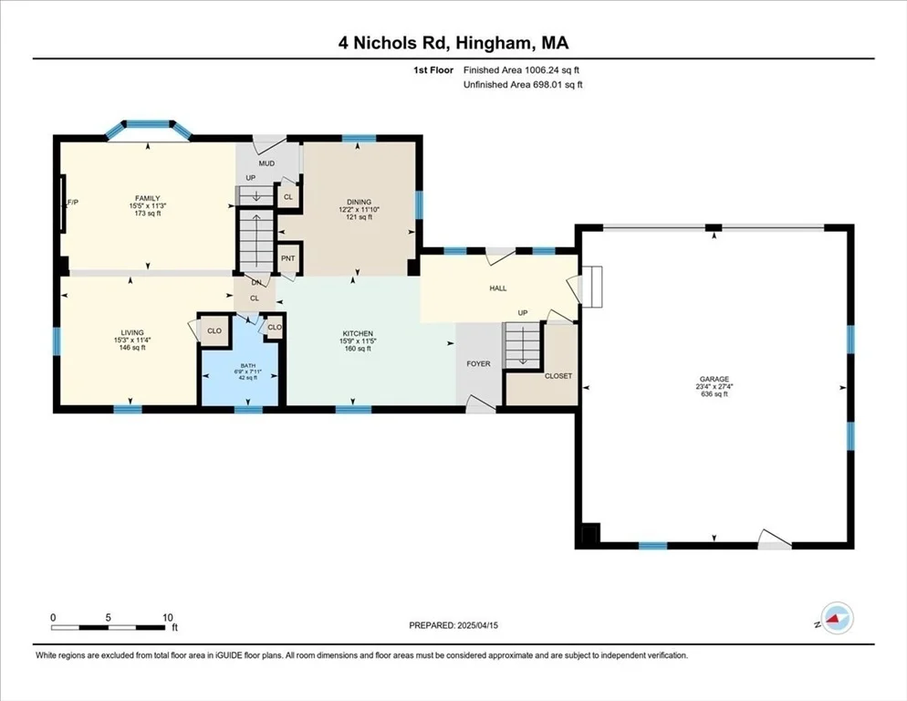 Photo of 4 Nichols Rd