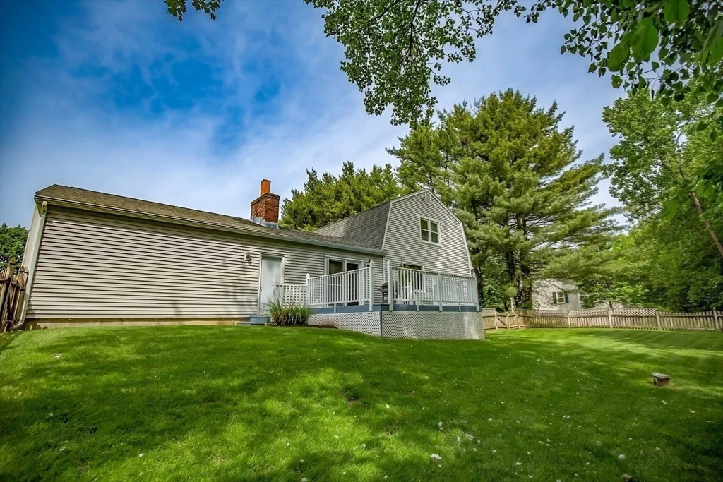 Photo of 8 Evergreen Terrace