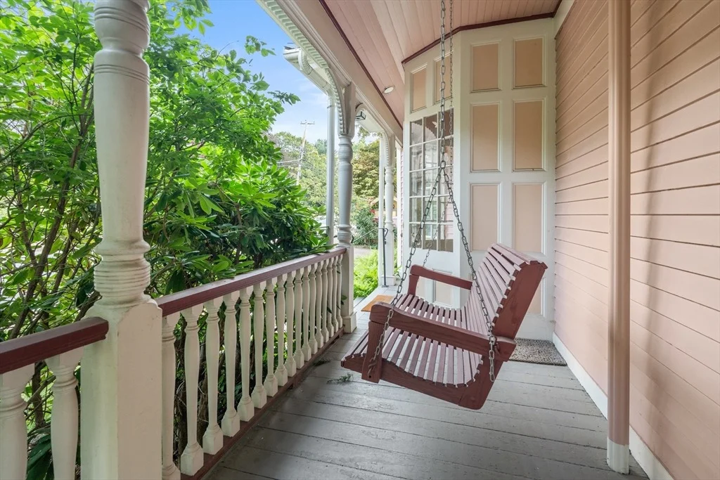 Photo of 36 Lancaster Street