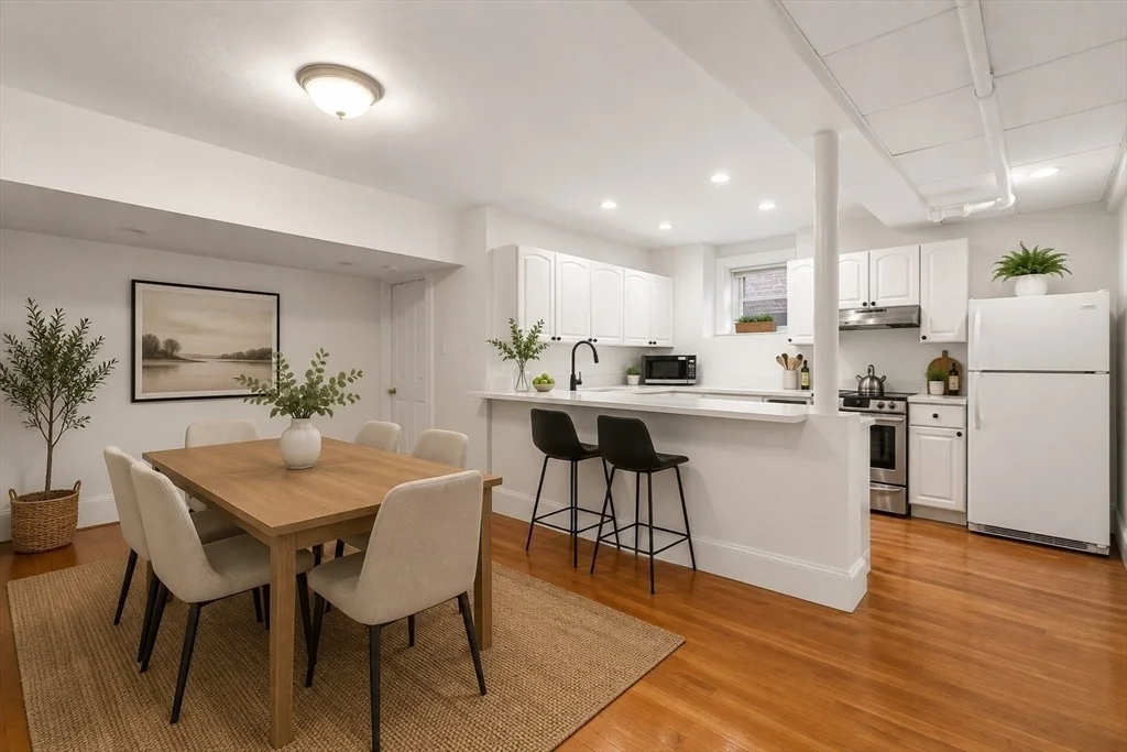 Photo of Unit 7A at 16 Garrison Road