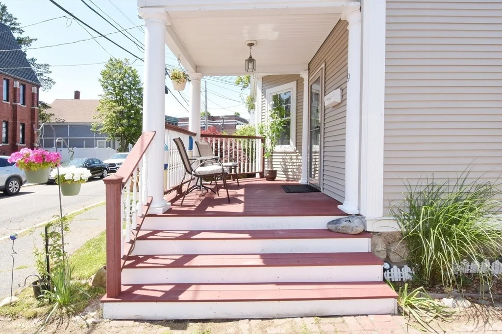 Photo of 49 Blaney Street