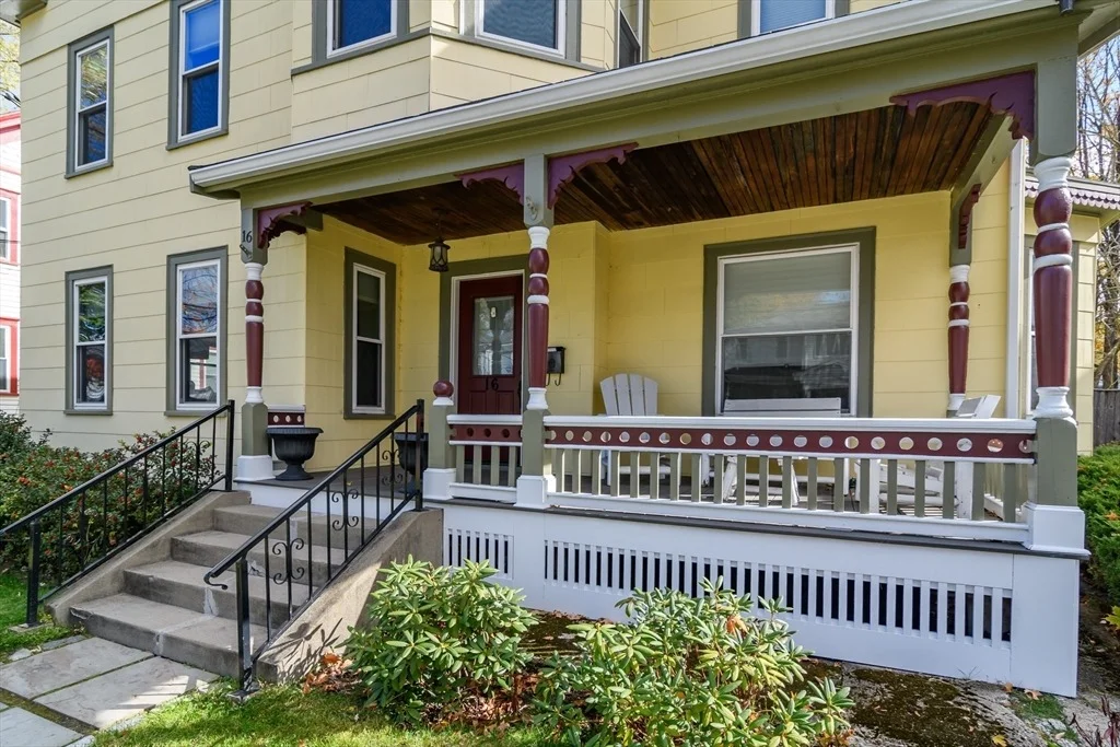 Photo of 16 Alexander St