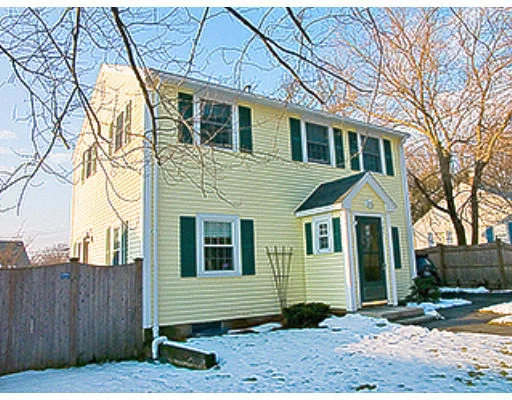 Photo of 107 Valentine Rd
