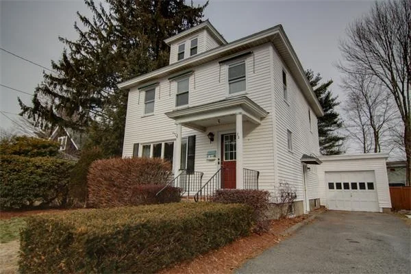 Photo of 25 Park Rd