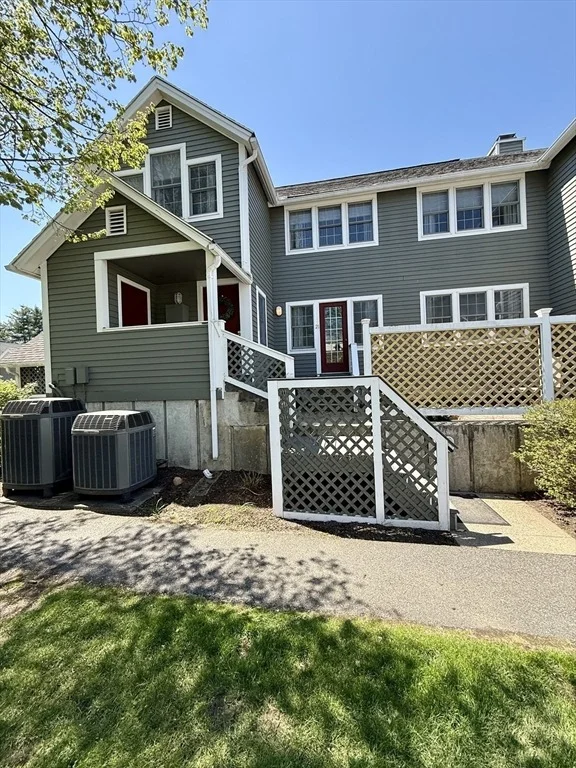 Photo of Unit 21 at 21 Amity Place