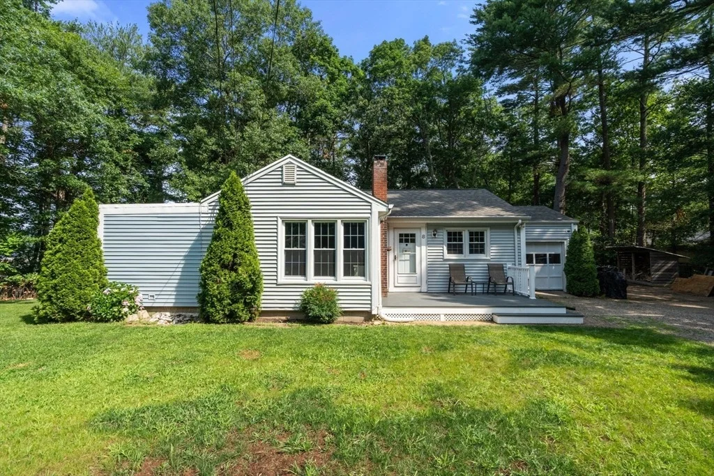 Photo of 8 Randall Rd