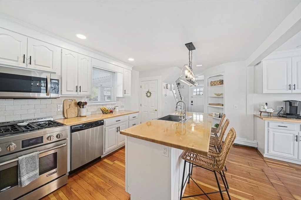 Photo of 22 Everett St