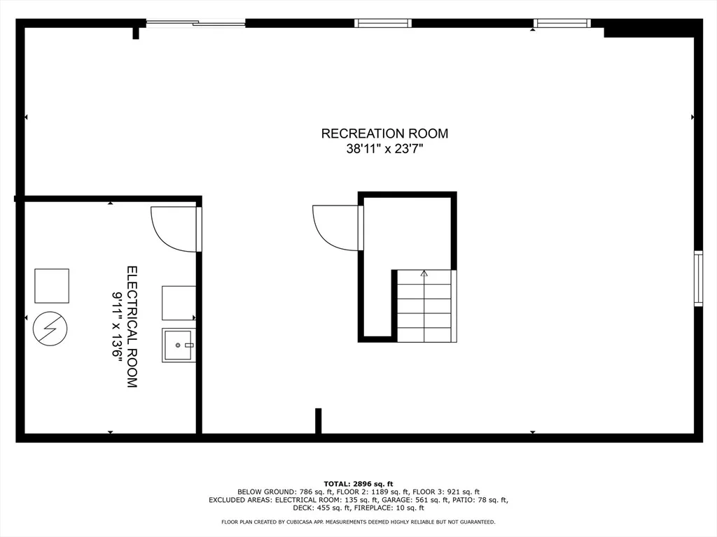 Photo of 25 Woodside Cir