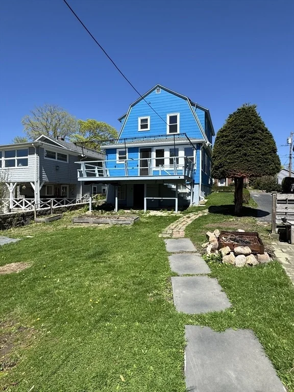 Photo of 3 Gloucester Ave