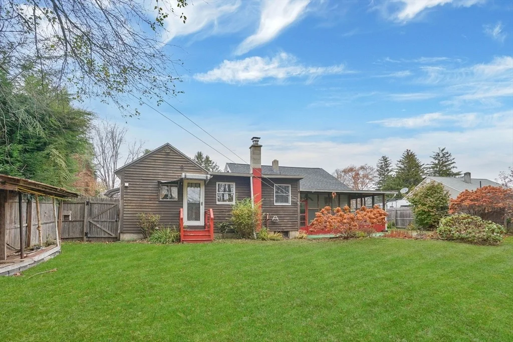 Photo of 33 Chudy St