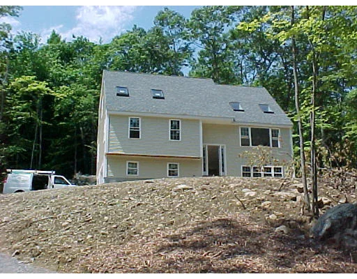 Photo of Lot 2 Walnut Hill Road