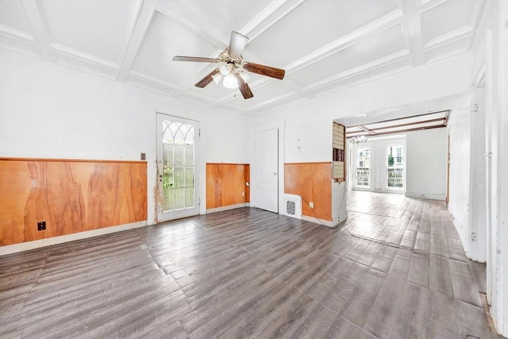 Photo of 15 Washington Sq