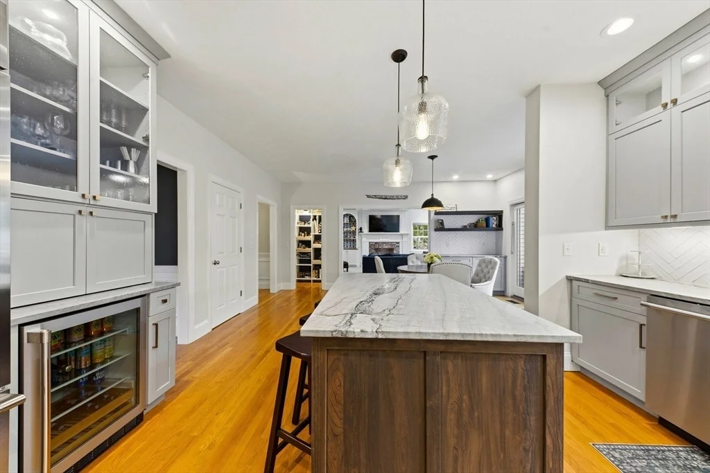 Photo of 3 Chiswell Rd