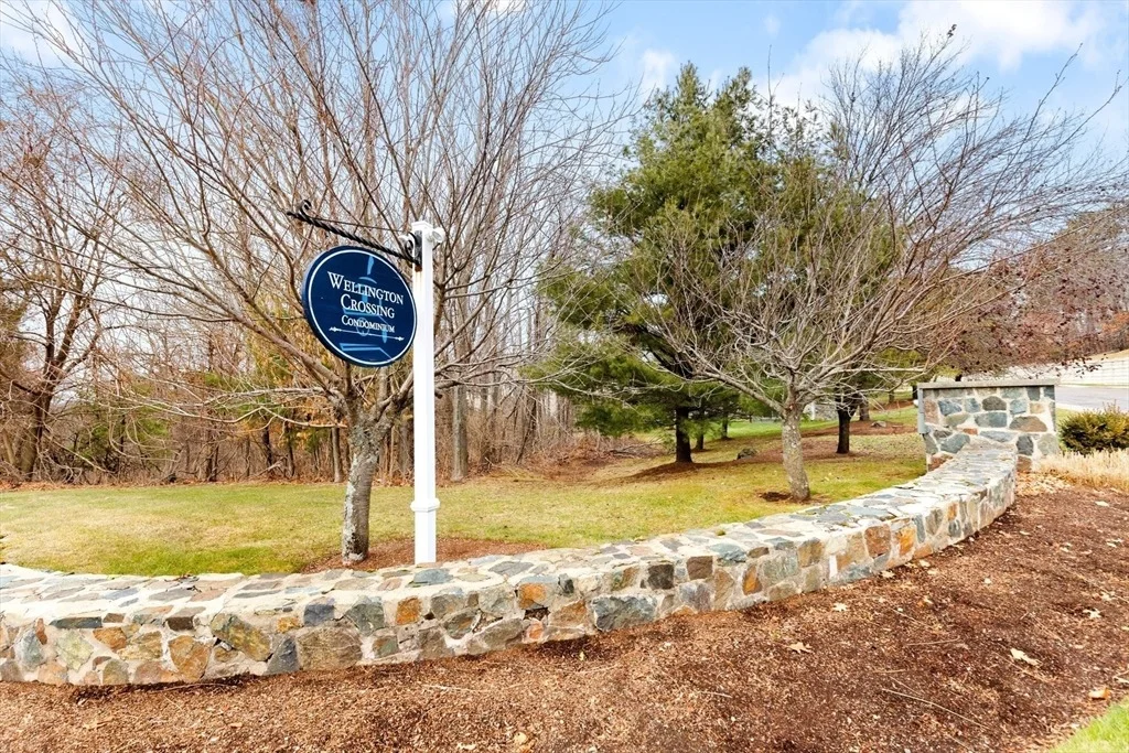 Photo of Unit 208 at 107 Clocktower Dr