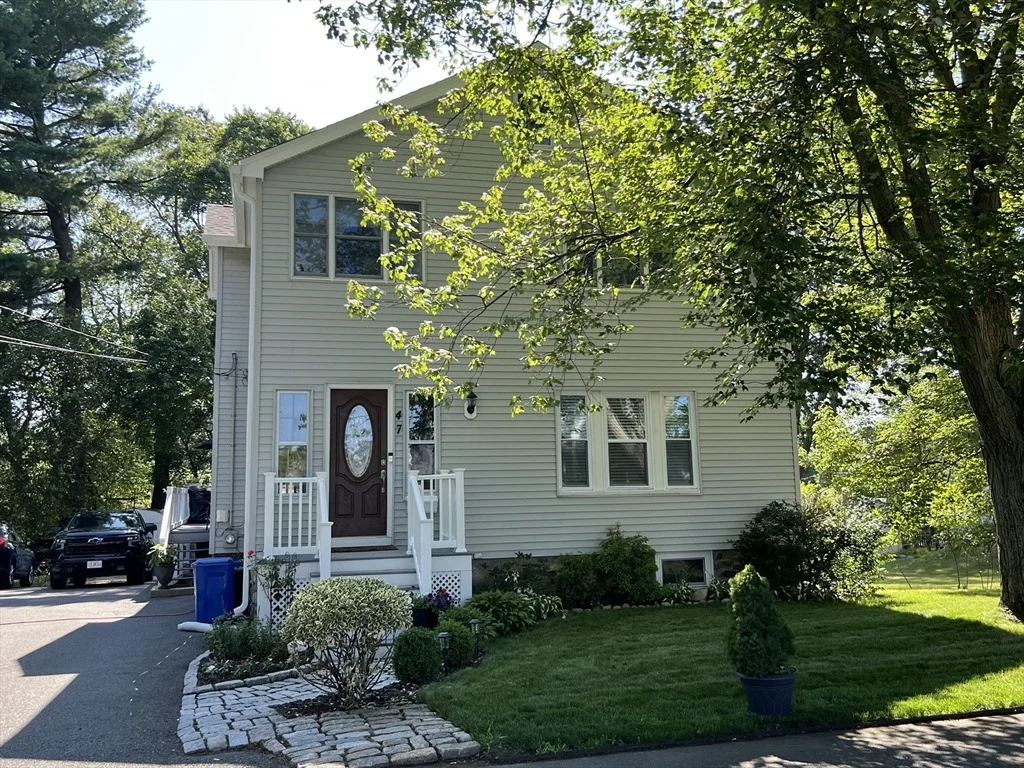 Photo of 47 Fairmount Ave