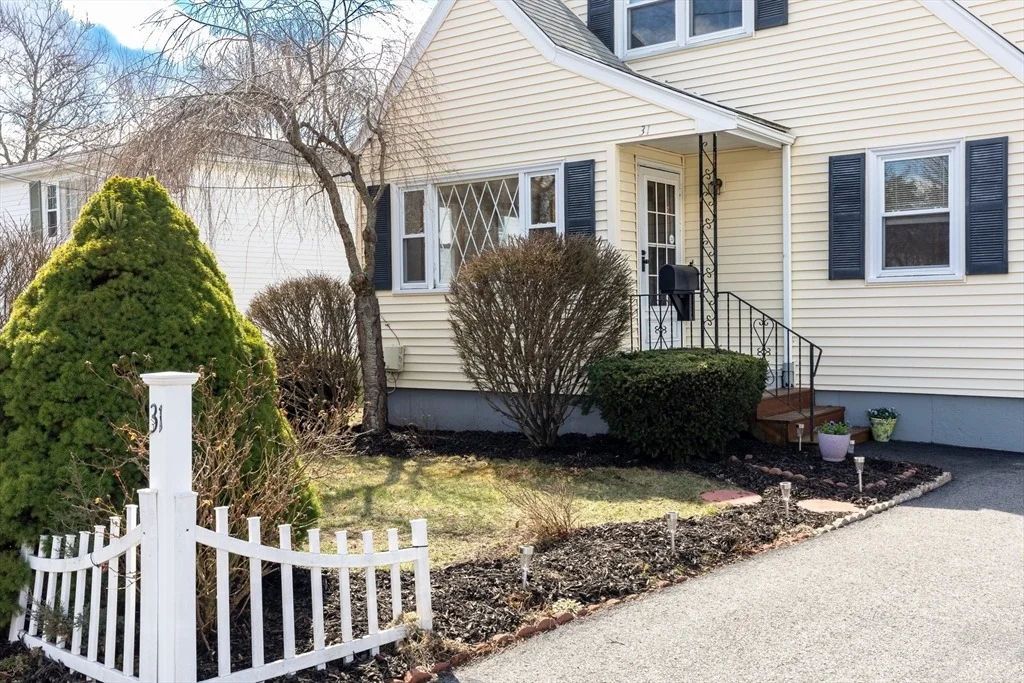 Photo of 31 Sherman Road