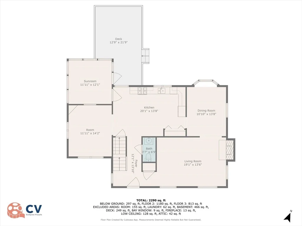 Photo of 30 Searle St