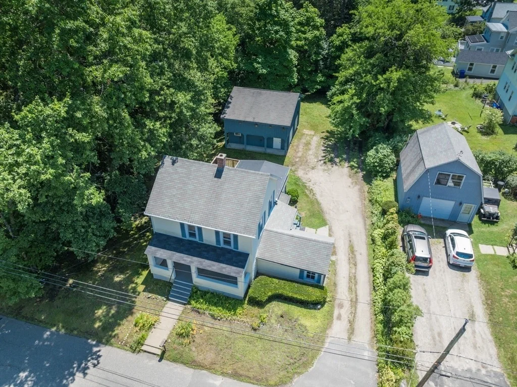 Photo of 56 Warner St