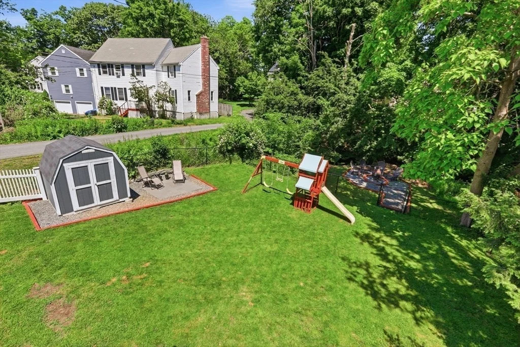 Photo of 1384 Concord Street