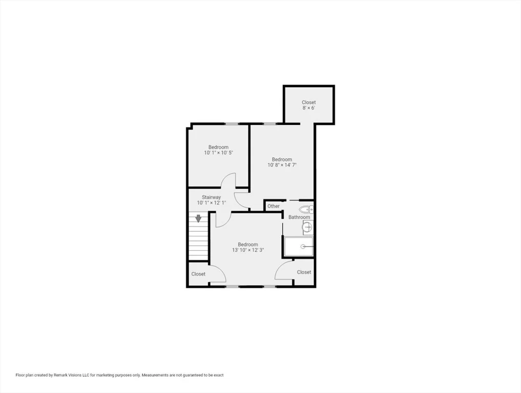 Photo of 94 William St