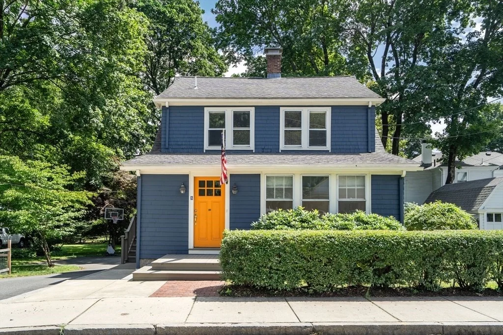 Photo of 5 Maple St