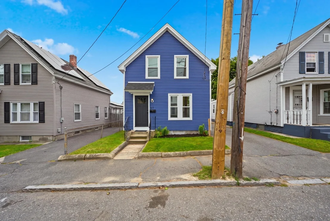 Photo of 57 Corbett St