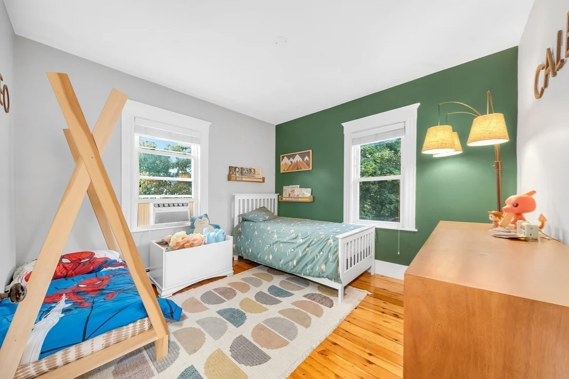 Photo of 17 Nowell Street
