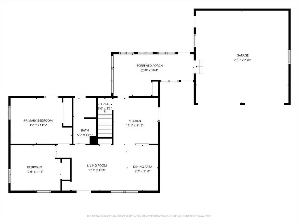 Photo of 514 Leadmine Rd