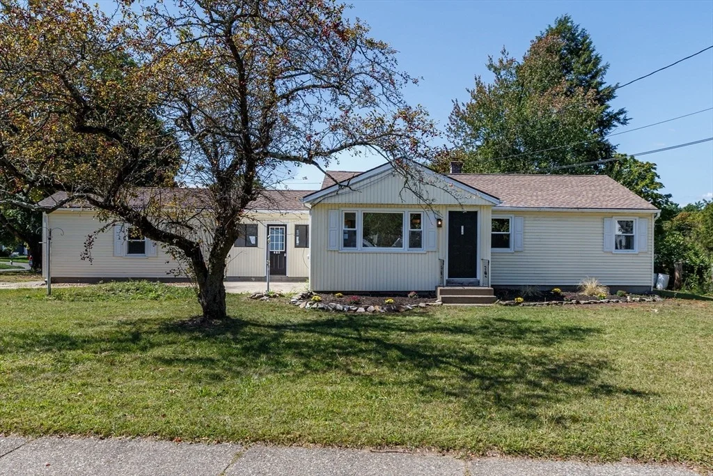 Photo of 716 Parker St