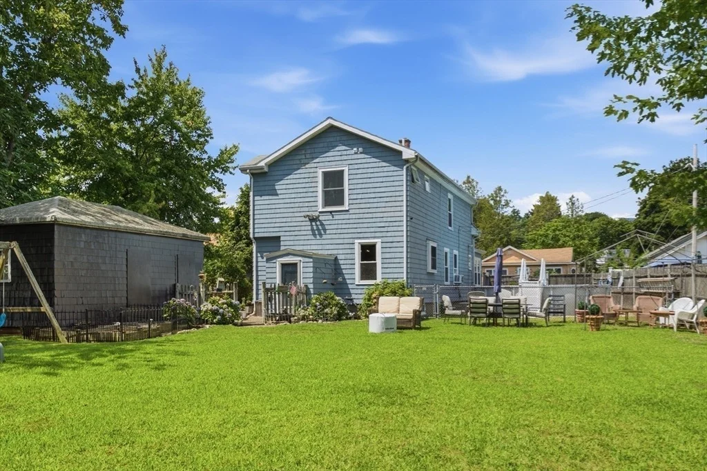 Photo of 20 Moray St